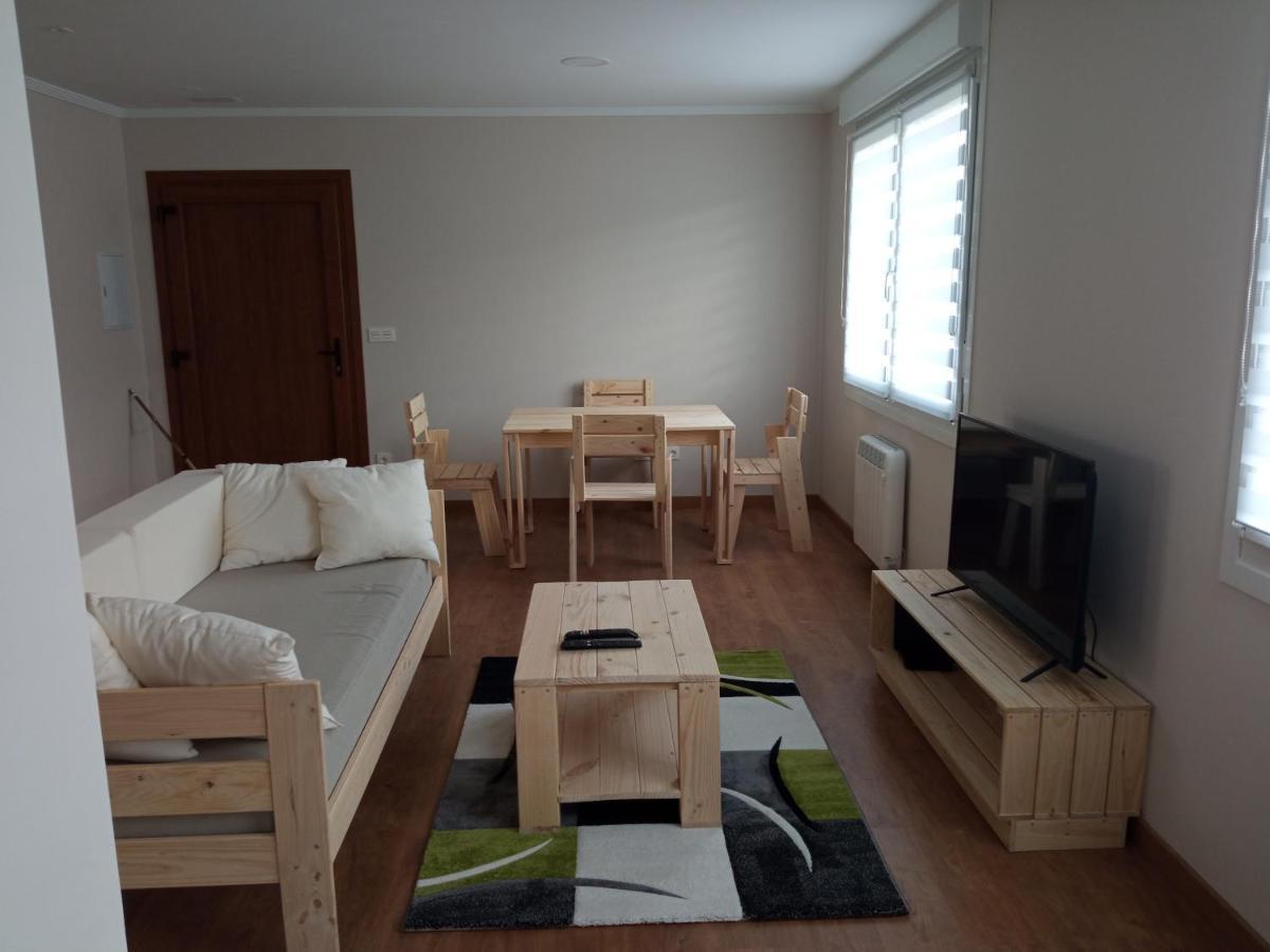 Eguretxea Apartment Llodio Luaran gambar