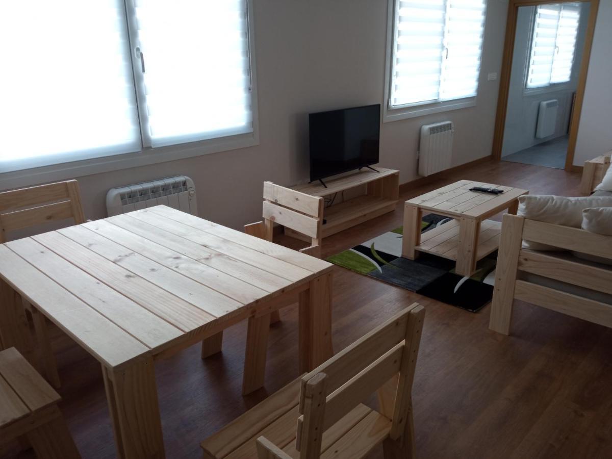 Eguretxea Apartment Llodio Luaran gambar