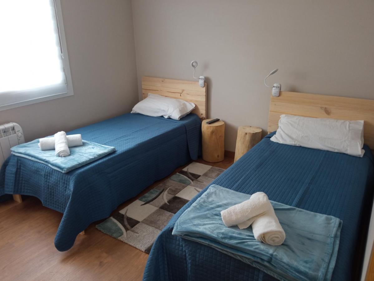 Eguretxea Apartment Llodio Luaran gambar