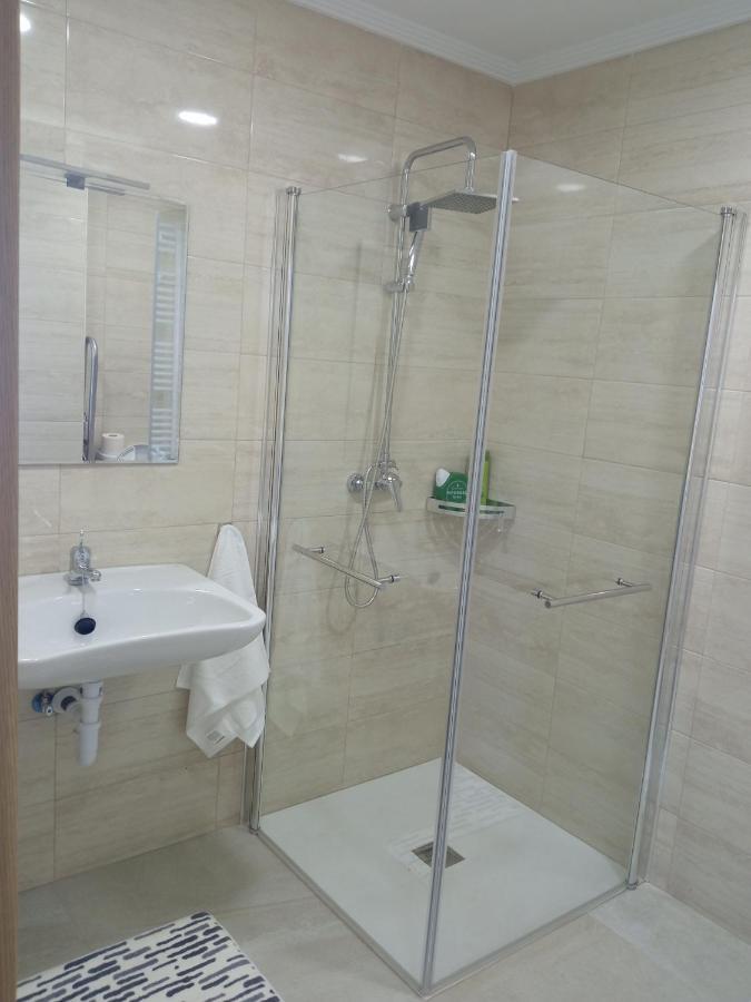 Eguretxea Apartment Llodio Luaran gambar