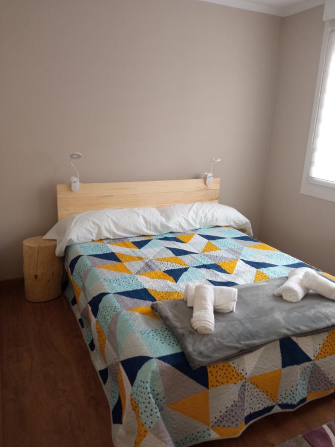 Eguretxea Apartment Llodio Luaran gambar