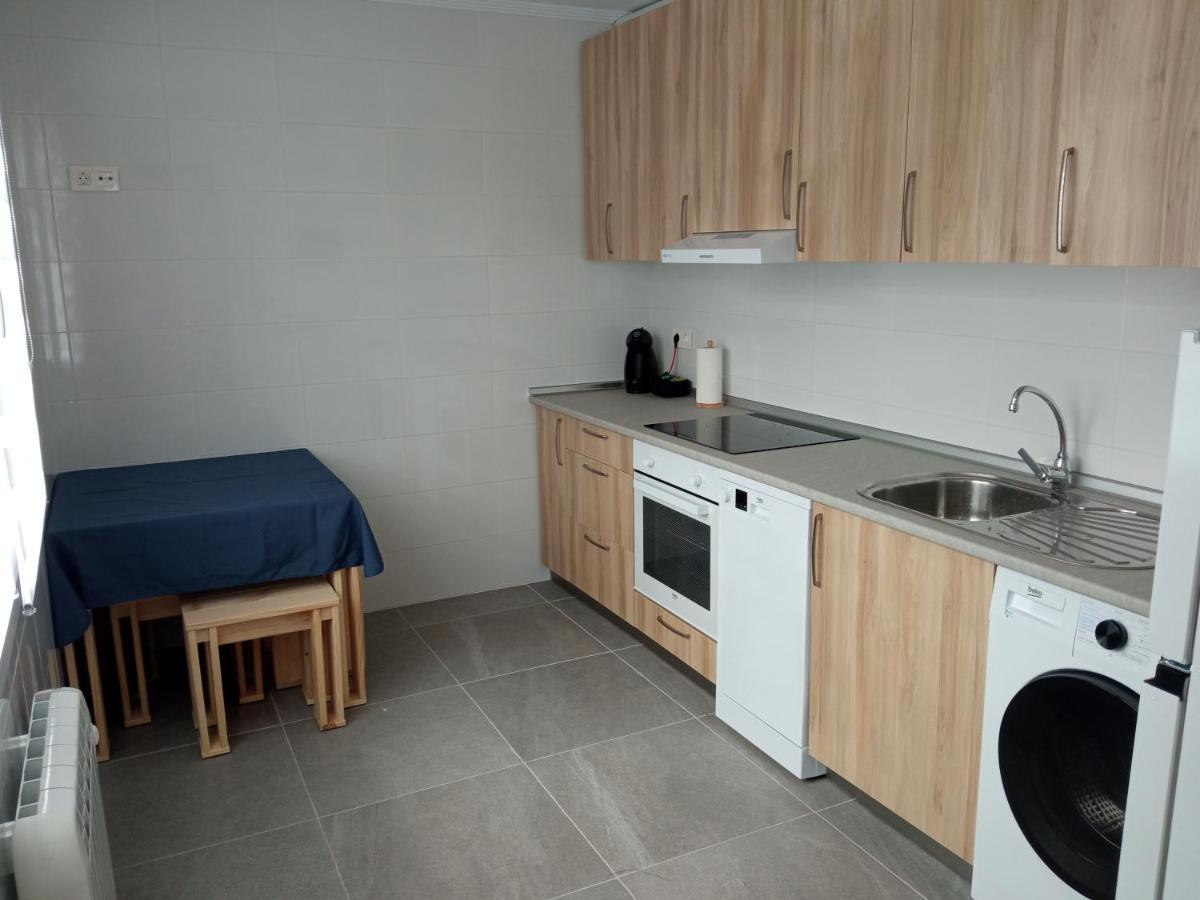 Eguretxea Apartment Llodio Luaran gambar