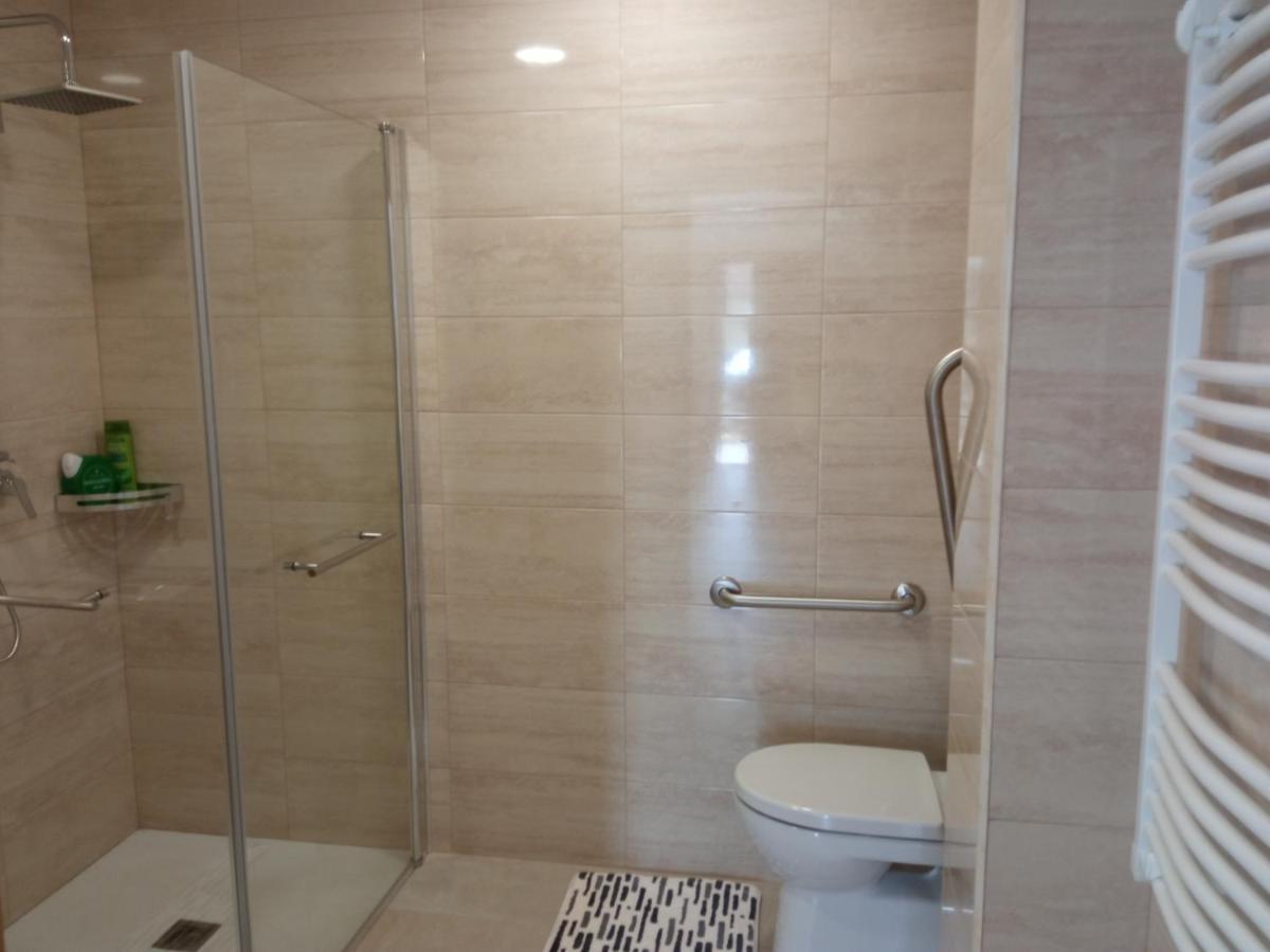 Eguretxea Apartment Llodio Luaran gambar