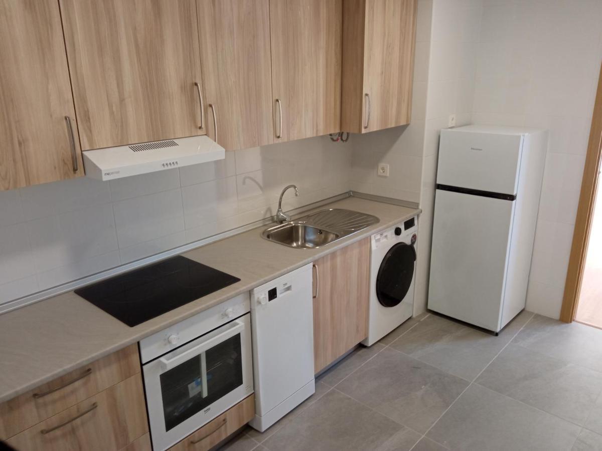 Eguretxea Apartment Llodio Luaran gambar