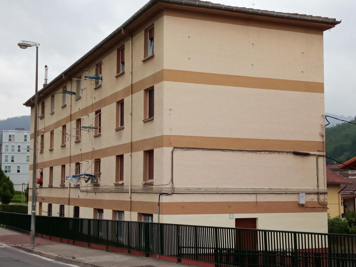 Eguretxea Apartment Llodio Luaran gambar